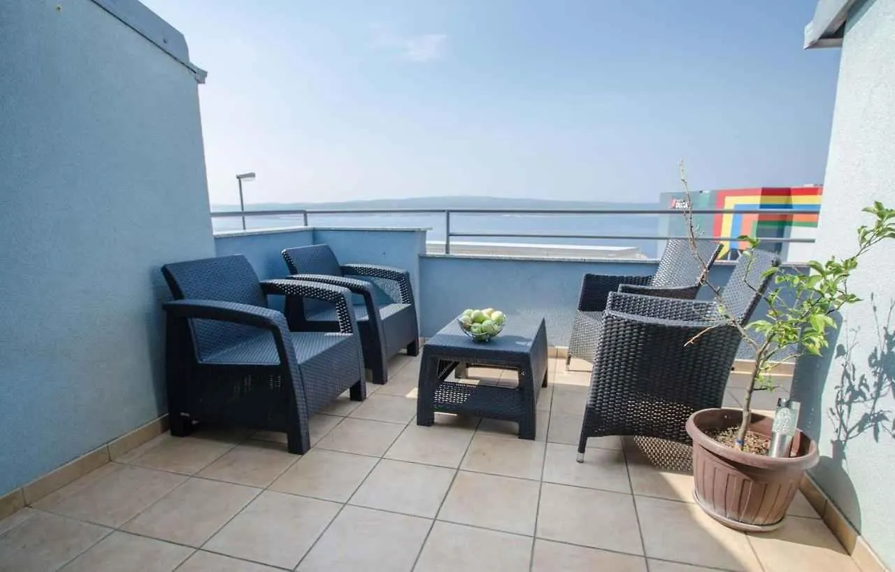 Apartment in Crikvenica 14225 Croazia