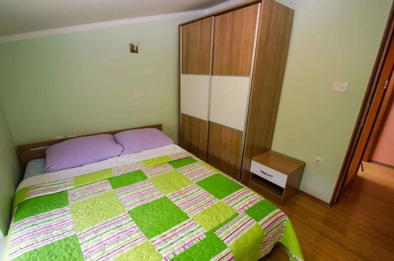 Apartment in Crikvenica 14225