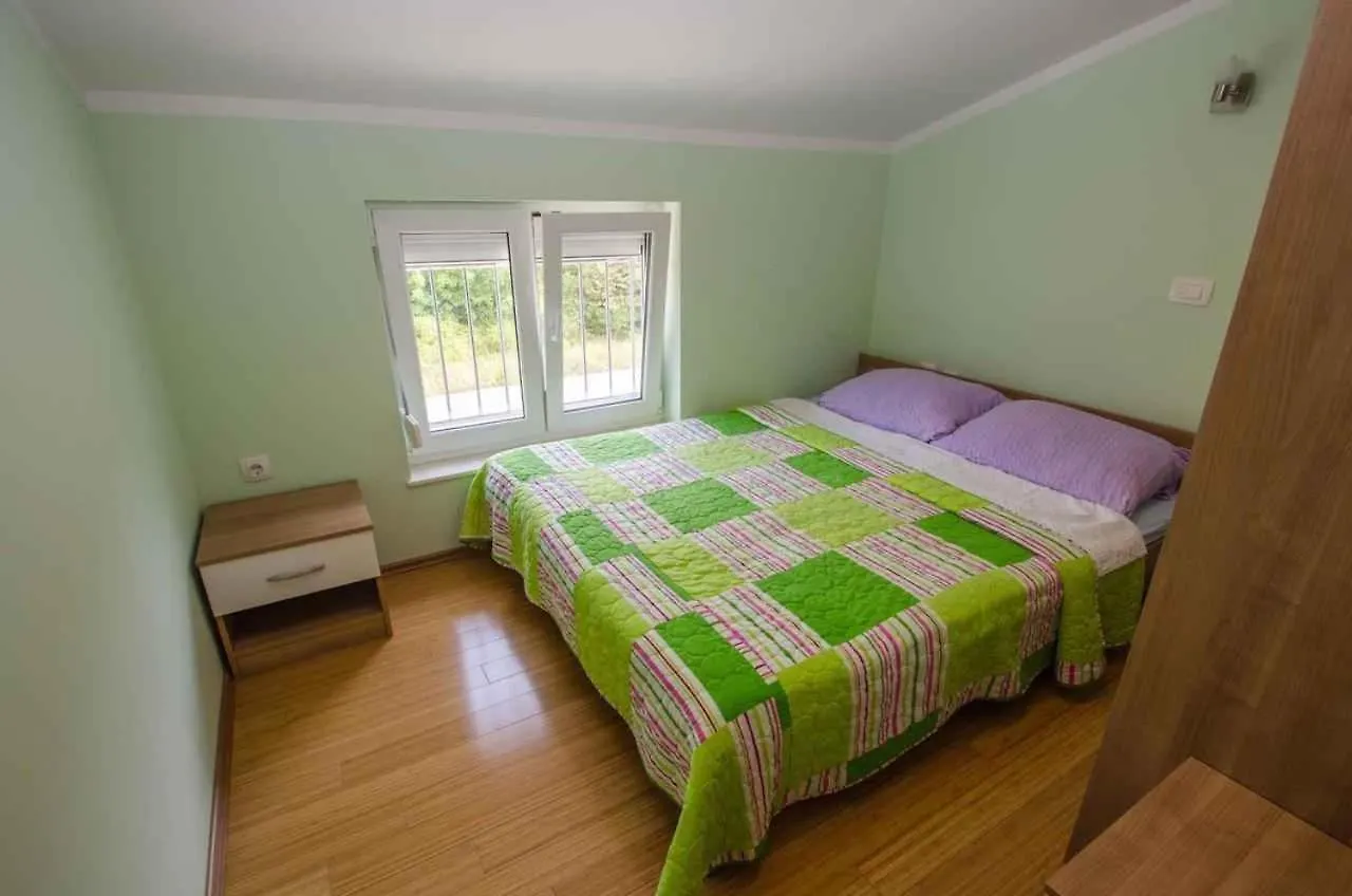 Apartment in Crikvenica 14225