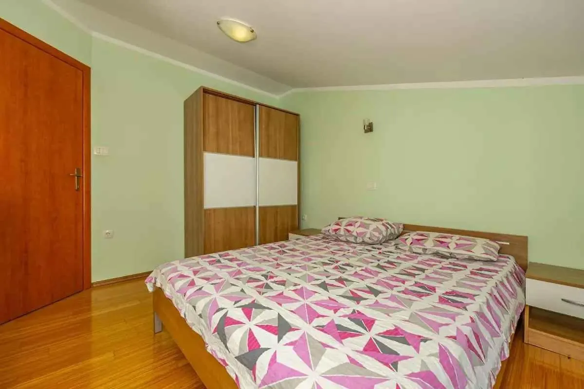 Apartment in Crikvenica 14225 Croazia