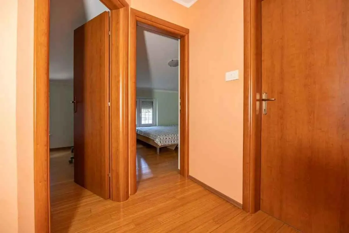 Apartment in Crikvenica 14225