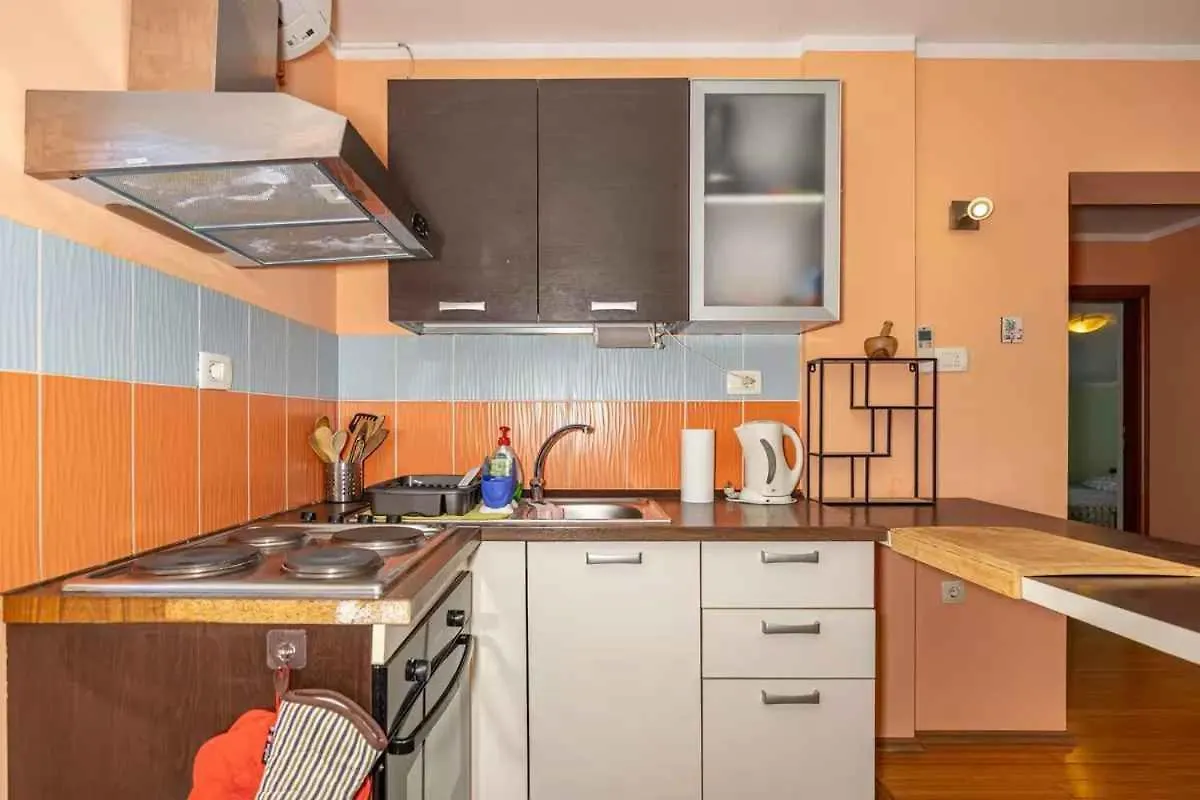 Apartment in Crikvenica 14225