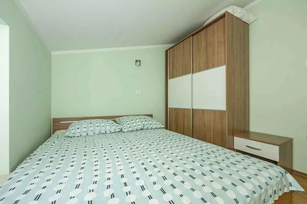 Apartment in Crikvenica 14225