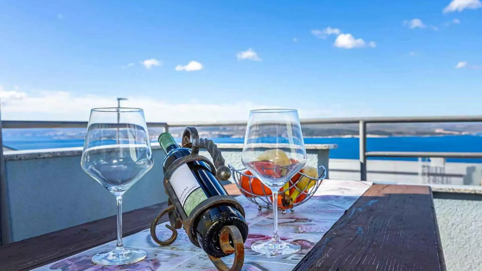 Apartment in Crikvenica 14225