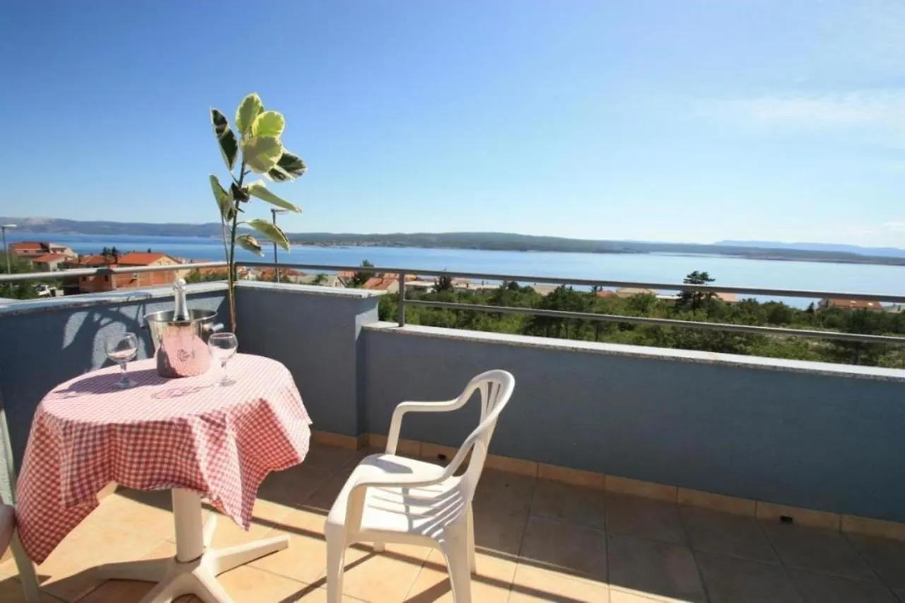 Apartment in Crikvenica 14225